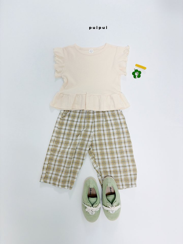 Brody Pants by Puipui for Child - view 12