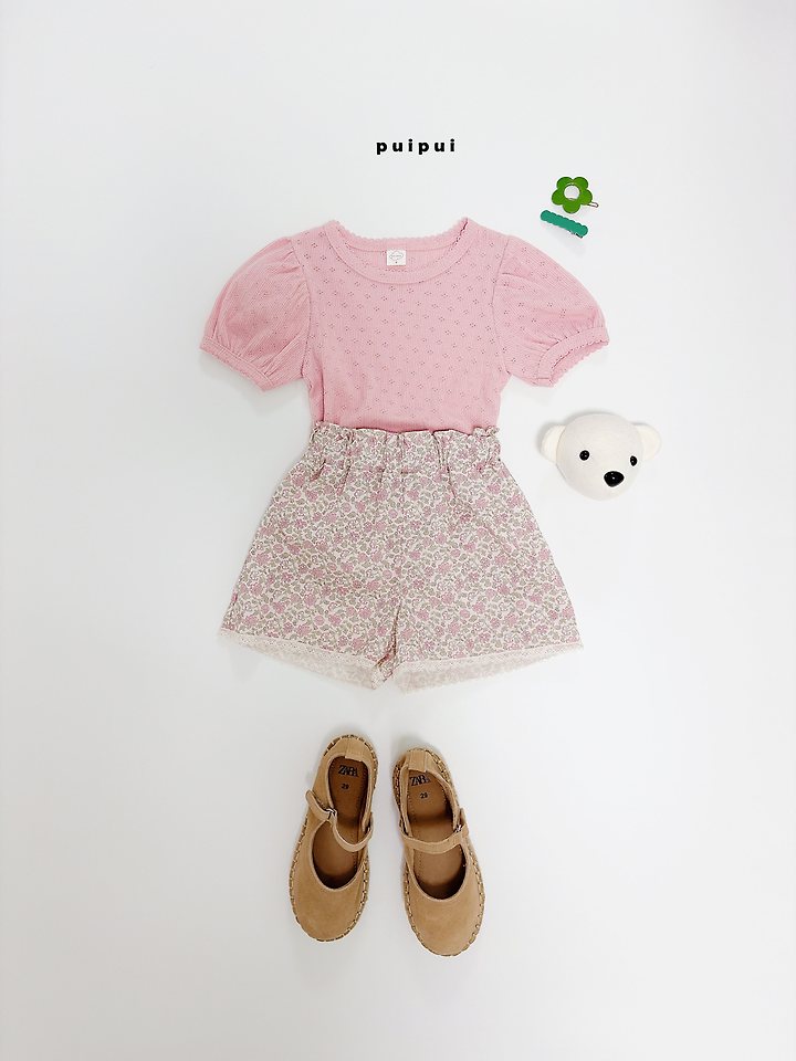 Eve Tee by Puipui for Child - view 4
