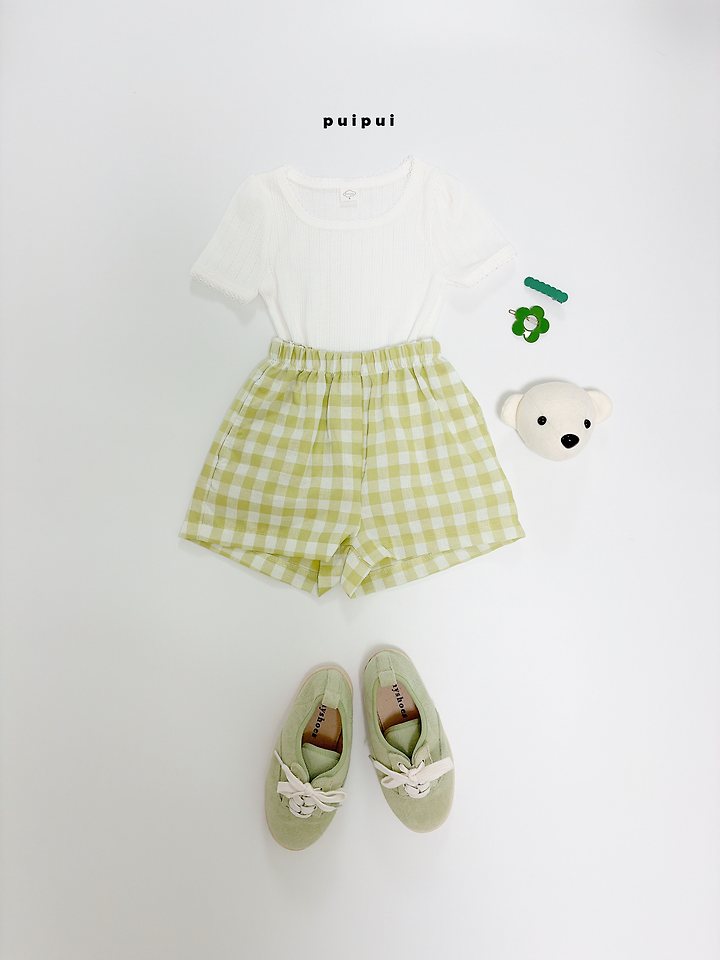Chichi Tee by Puipui for Child - view 2