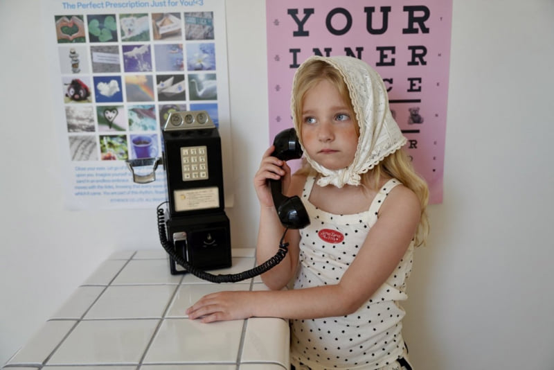 Ramijini - Korean Children Fashion - #Kfashion4kids - Superstar Pop Sleeveless - 9