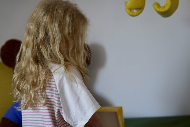 Ramijini - Korean Children Fashion - #Kfashion4kids - 28 Stripe Tee - 8