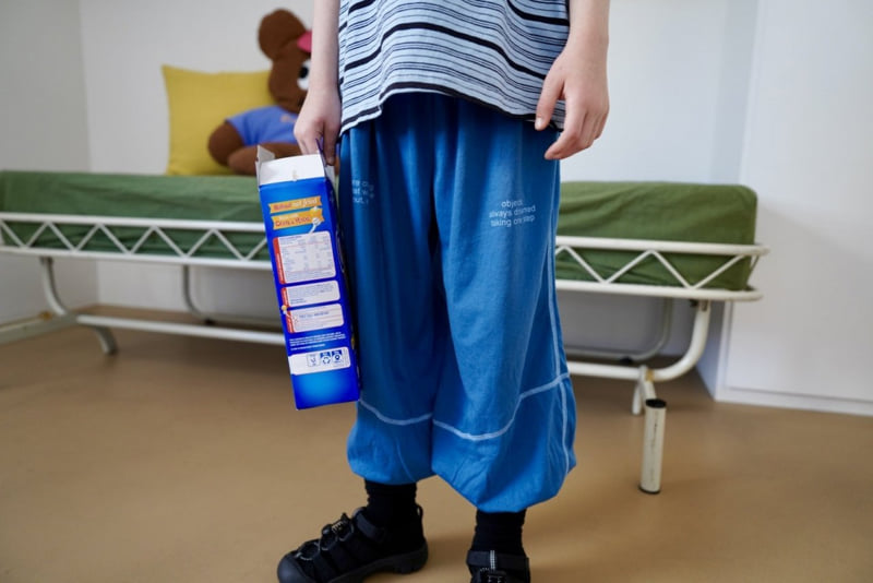 Ramijini - Korean Children Fashion - #childrensboutique - Muse Pants - 10