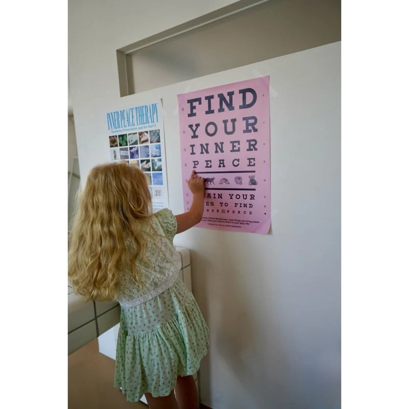 Ramijini - Korean Children Fashion - #childrensboutique - Nach Lace Top - 9