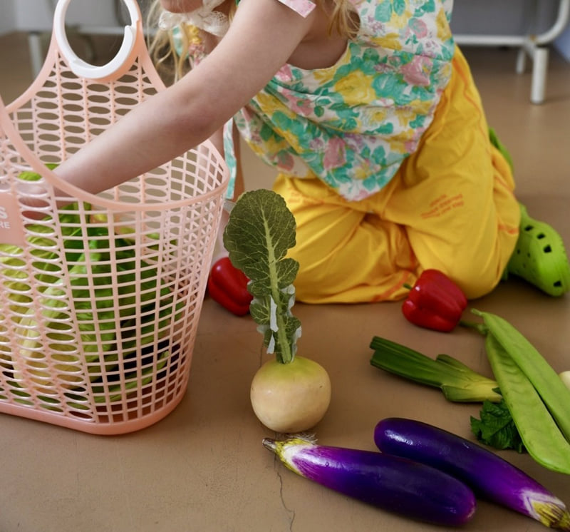 Ramijini - Korean Children Fashion - #childrensboutique - Tiffany Blouse - 7