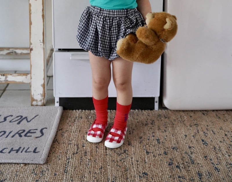 Ramijini - Korean Children Fashion - #childrensboutique - Sugar Balloon Pants - 11