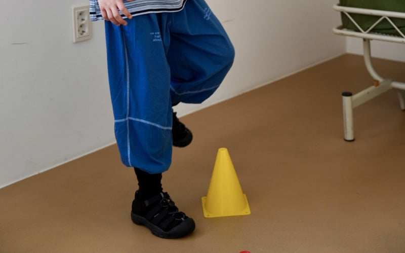 Ramijini - Korean Children Fashion - #designkidswear - Muse Pants - 11