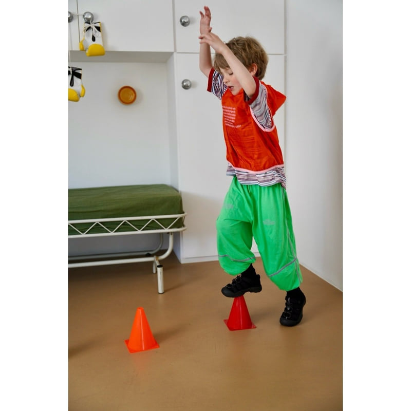 Ramijini - Korean Children Fashion - #designkidswear - Three Point Hoodie - 5