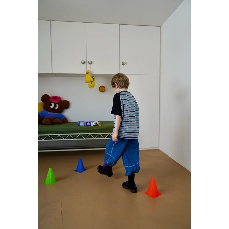 Ramijini - Korean Children Fashion - #discoveringself - Muse Pants - 12