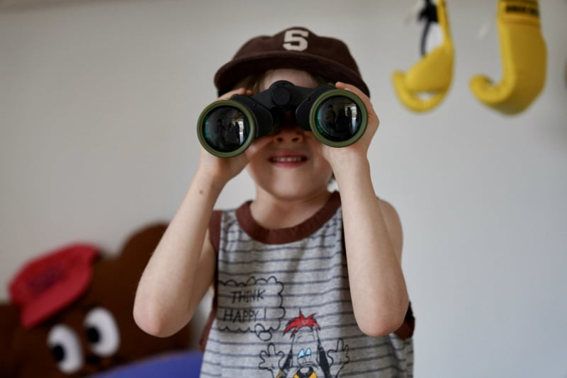 Ramijini - Korean Children Fashion - #discoveringself - Happy Dog Sleeveless Tee - 8