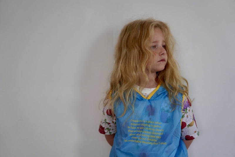 Ramijini - Korean Children Fashion - #fashionkids - Three Point Hoodie - 7