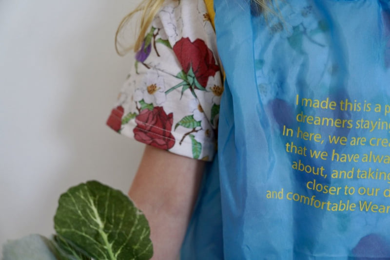 Ramijini - Korean Children Fashion - #kidsshorts - Three Point Hoodie - 8