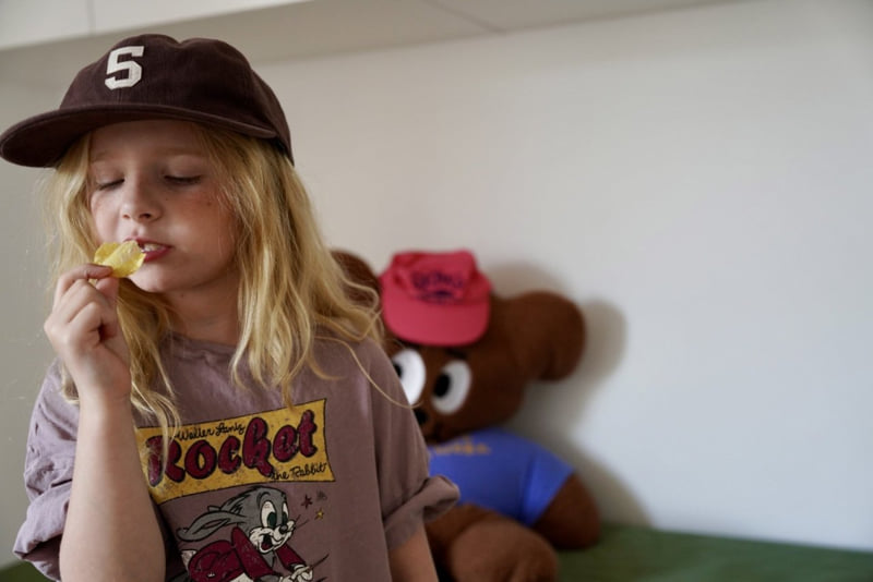 Ramijini - Korean Children Fashion - #kidsstore - Sugar Balloon Pants - 2