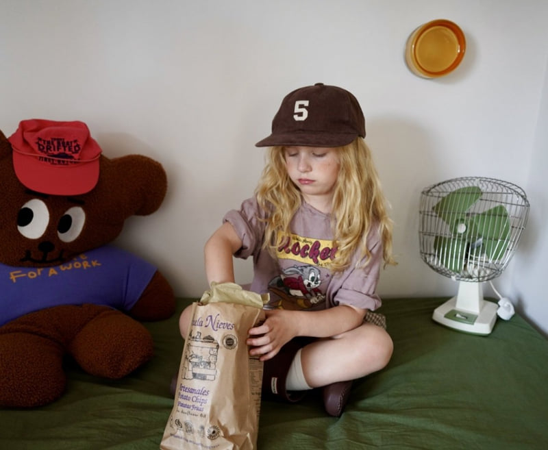 Ramijini - Korean Children Fashion - #littlefashionista - Sugar Balloon Pants - 5