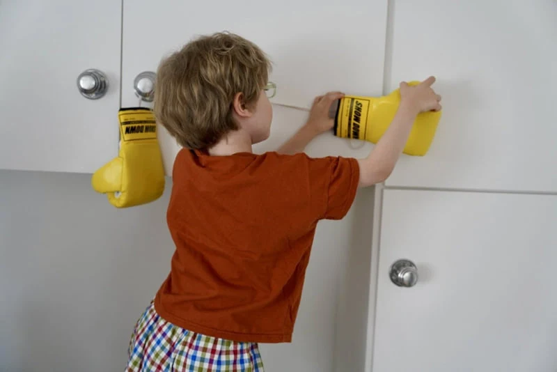 Ramijini - Korean Children Fashion - #littlefashionista - Low Key Pants - 6