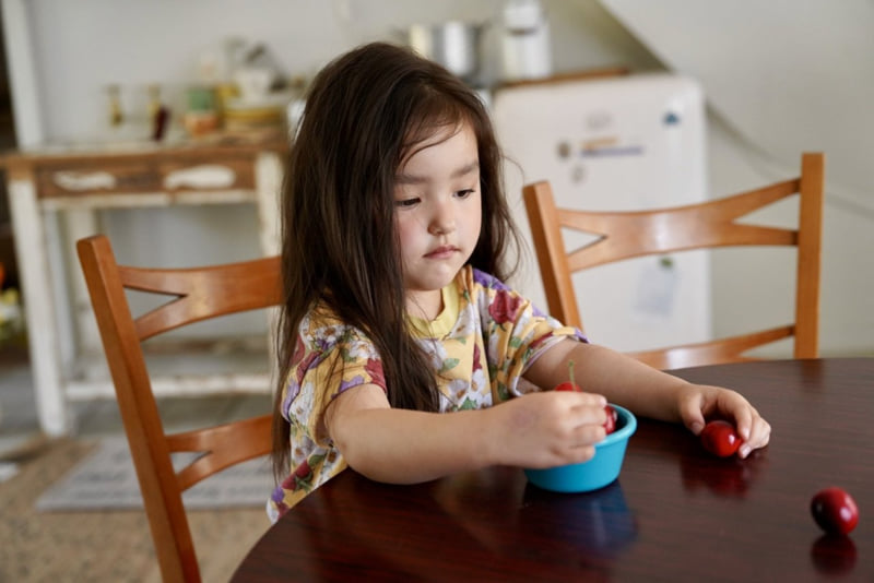 Ramijini - Korean Children Fashion - #minifashionista - Atelier Tee - 2