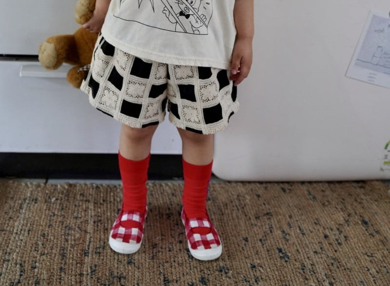 Ramijini - Korean Children Fashion - #minifashionista - Flash Tee - 5