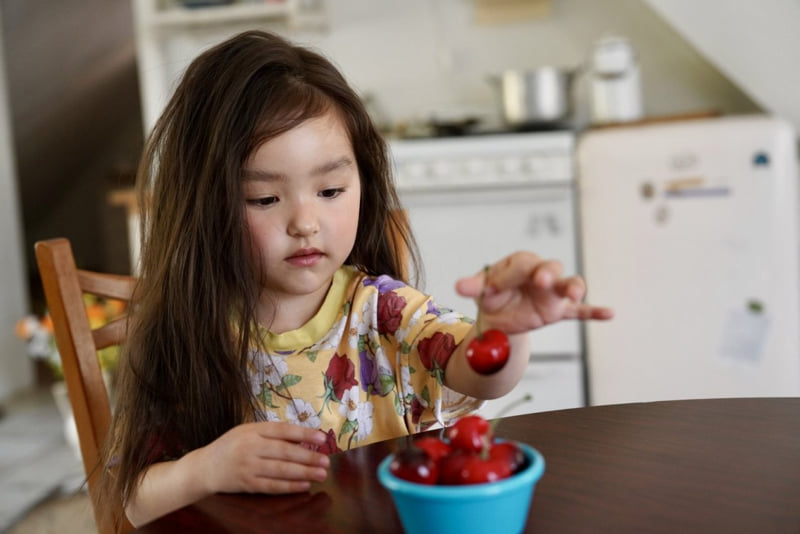 Ramijini - Korean Children Fashion - #prettylittlegirls - Atelier Tee - 3