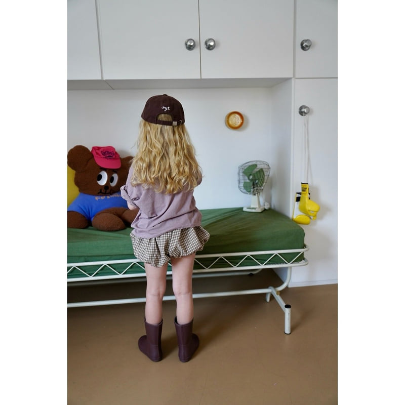 Ramijini - Korean Children Fashion - #prettylittlegirls - Sugar Balloon Pants - 8