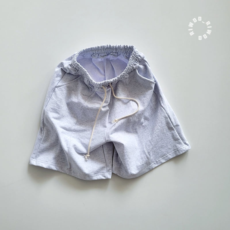 Riwoo Riwoo - Korean Children Fashion - #childrensboutique - Riu Super Bermuda Pants - 9