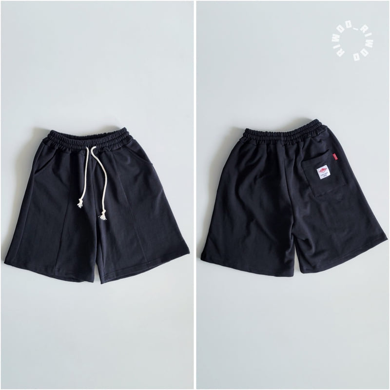 Riwoo Riwoo - Korean Children Fashion - #prettylittlegirls - Riu Super Bermuda Pants - 6