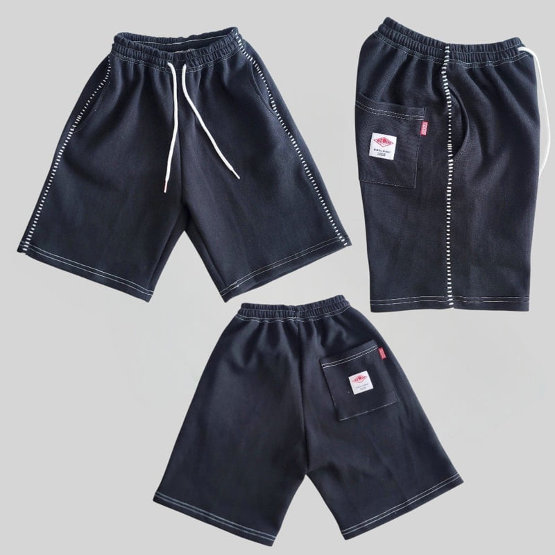Riwoo Riwoo - Korean Children Fashion - #prettylittlegirls - Koba Balloon Pants - 3