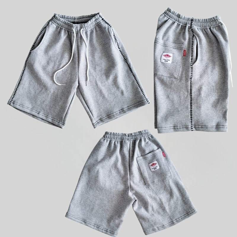 Riwoo Riwoo - Korean Children Fashion - #prettylittlegirls - Koba Balloon Pants - 2