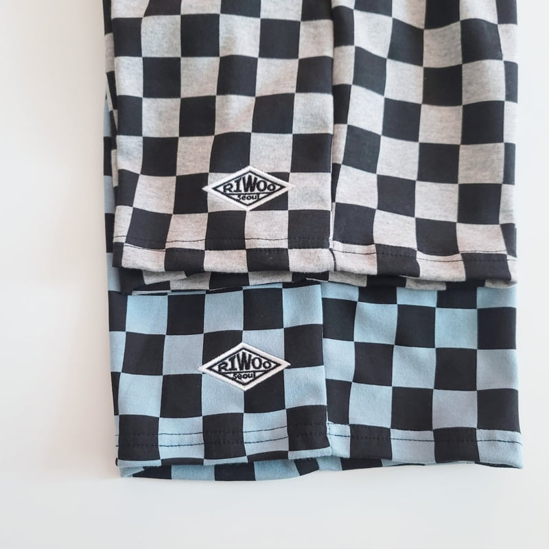 Riwoo Riwoo - Korean Children Fashion - #todddlerfashion - Unique Half Pants - 8