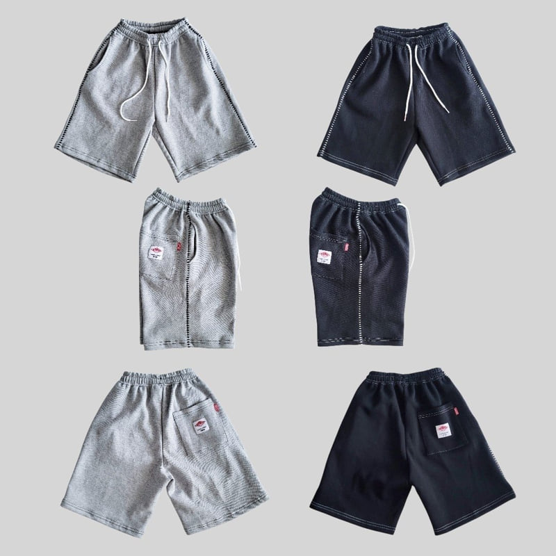Riwoo Riwoo - Korean Children Fashion - #prettylittlegirls - Koba Balloon Pants - 4