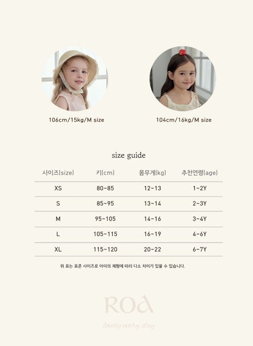 Roa - Korean Children Fashion - #childofig - Madeleine Blouse - 2