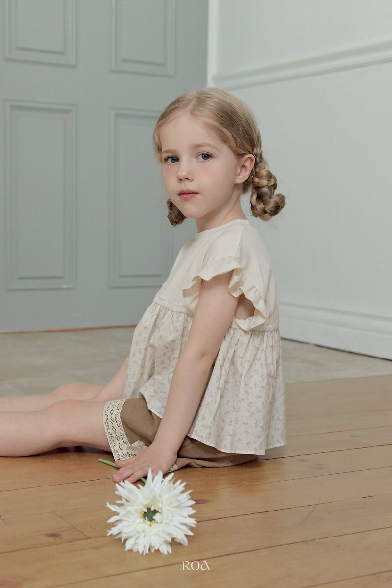 Roa - Korean Children Fashion - #childofig - Judy Tee - 6