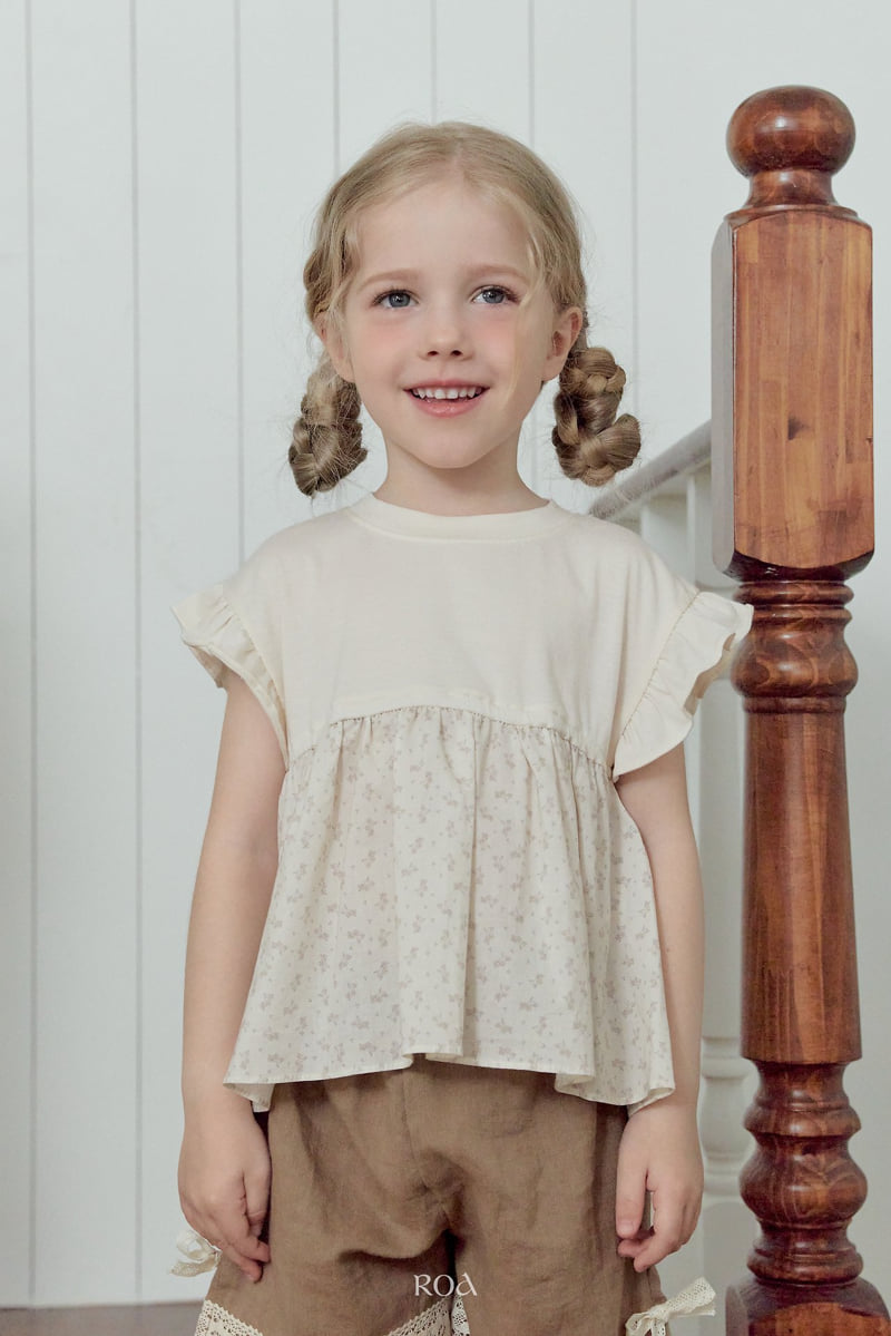 Roa - Korean Children Fashion - #discoveringself - Judy Tee - 9