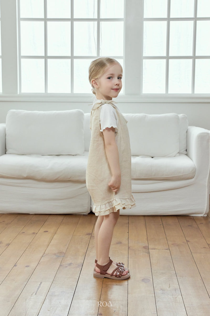 Roa - Korean Children Fashion - #fashionkids - Anthony Suit - 11