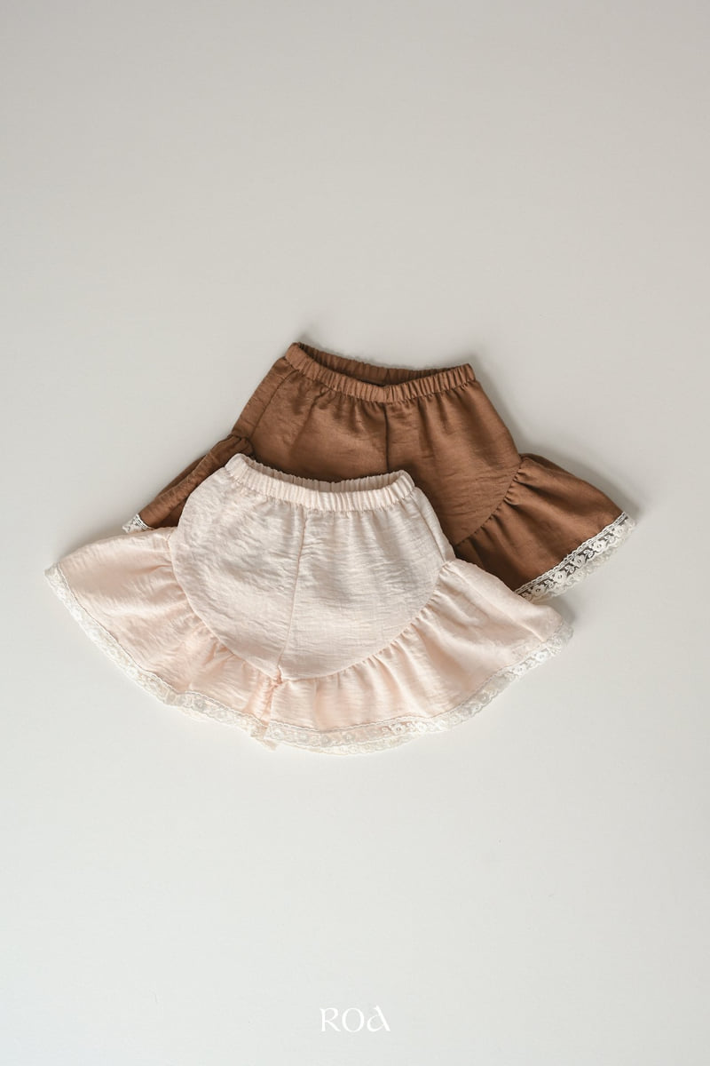 Roa - Korean Children Fashion - #fashionkids - Sugar Pants