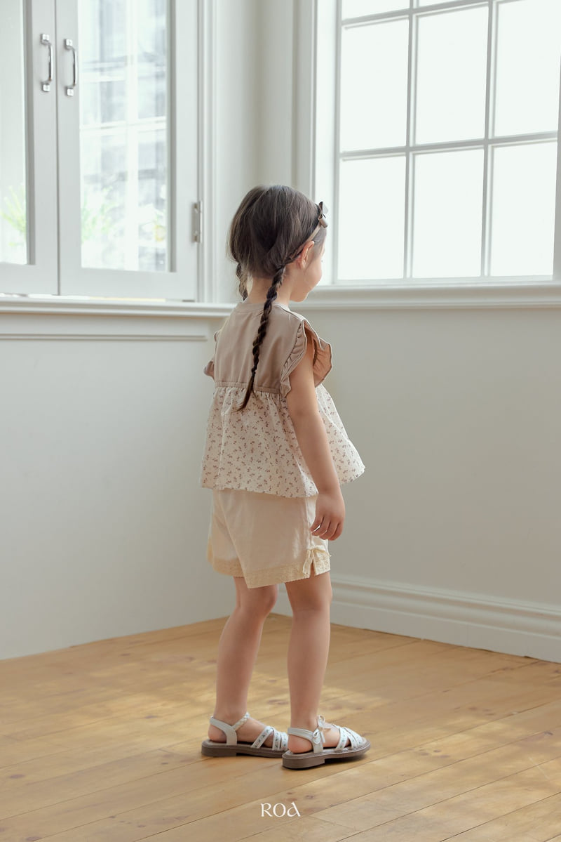 Roa - Korean Children Fashion - #fashionkids - Judy Tee - 10