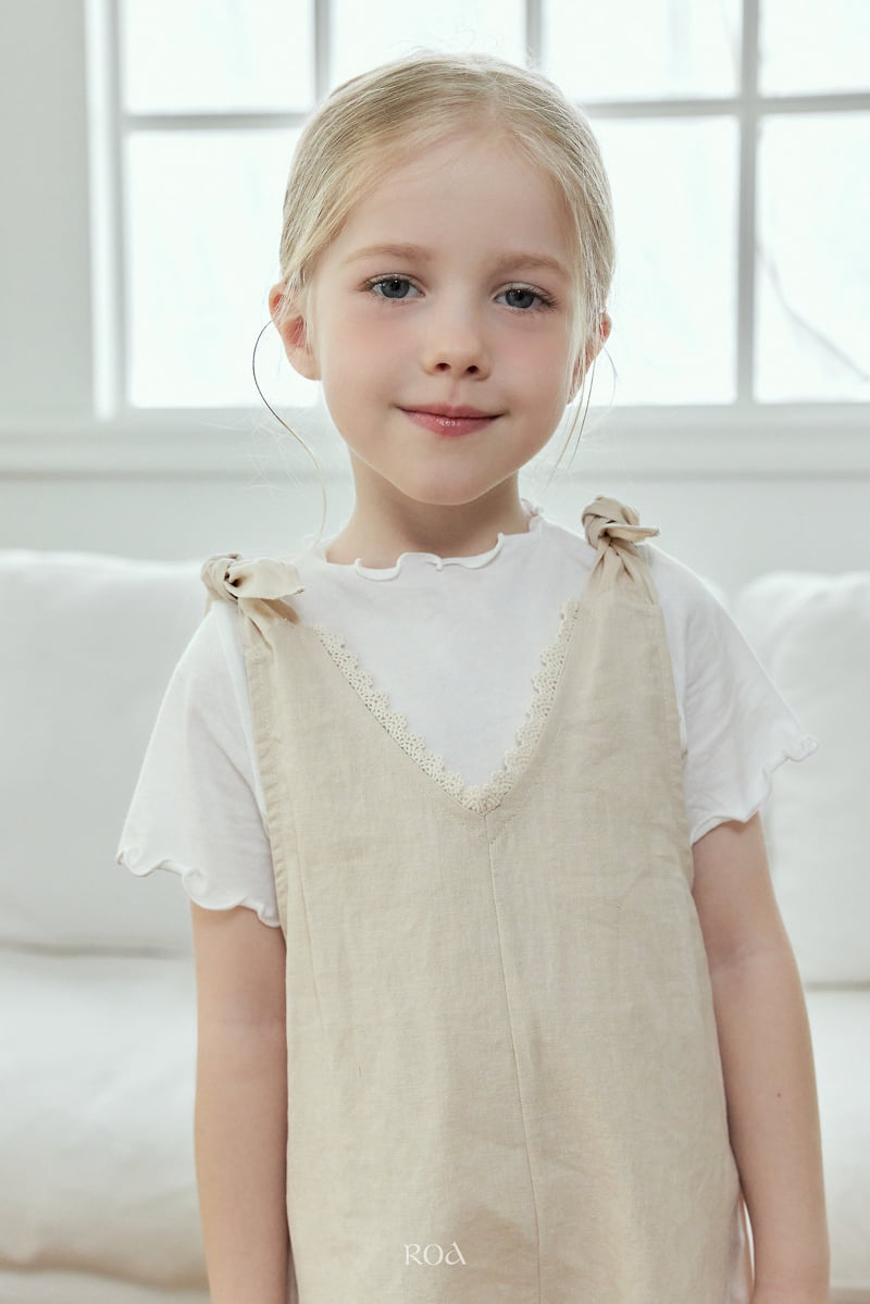 Roa - Korean Children Fashion - #kidsshorts - Anthony Suit - 12
