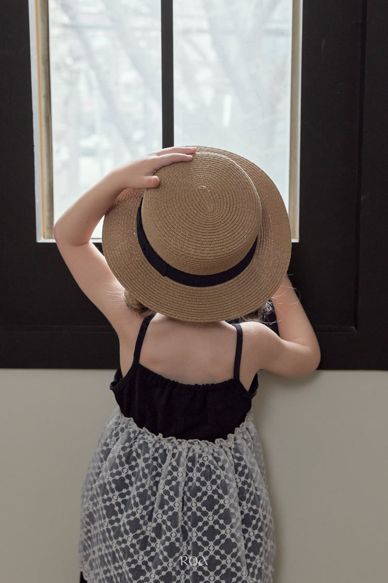 Roa - Korean Children Fashion - #kidsstore - Brownie One-piece - 9