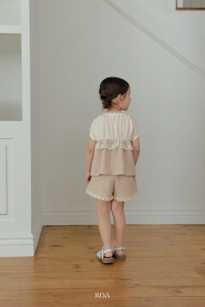 Roa - Korean Children Fashion - #kidsstore - Elle Garden Set - 9