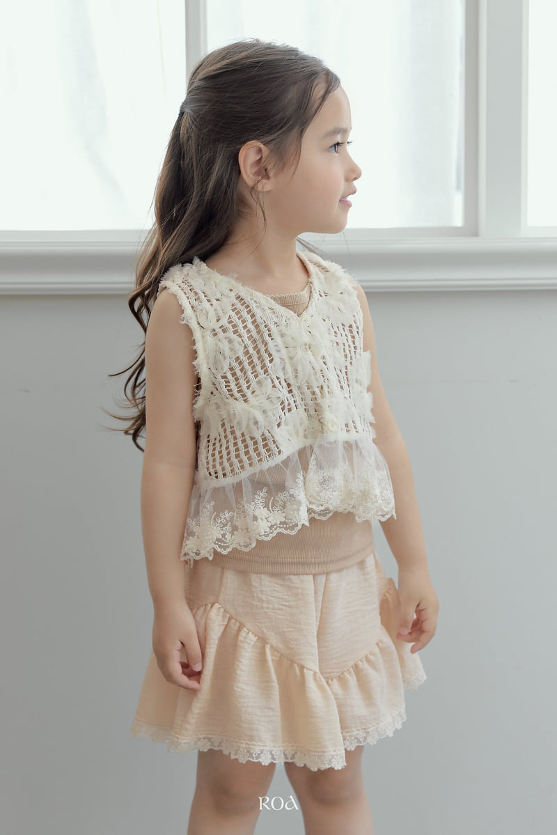 Roa - Korean Children Fashion - #littlefashionista - Sugar Pants - 6