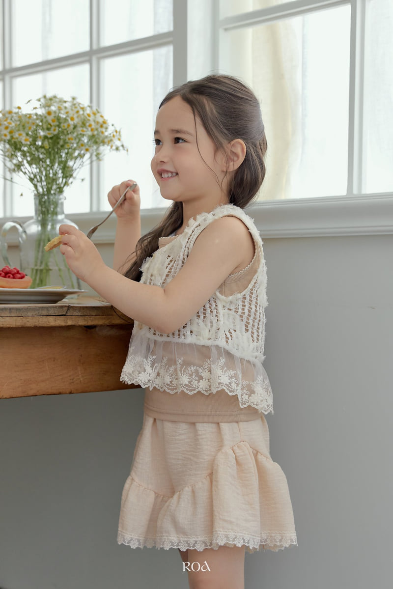 Roa - Korean Children Fashion - #minifashionista - Sugar Pants - 8