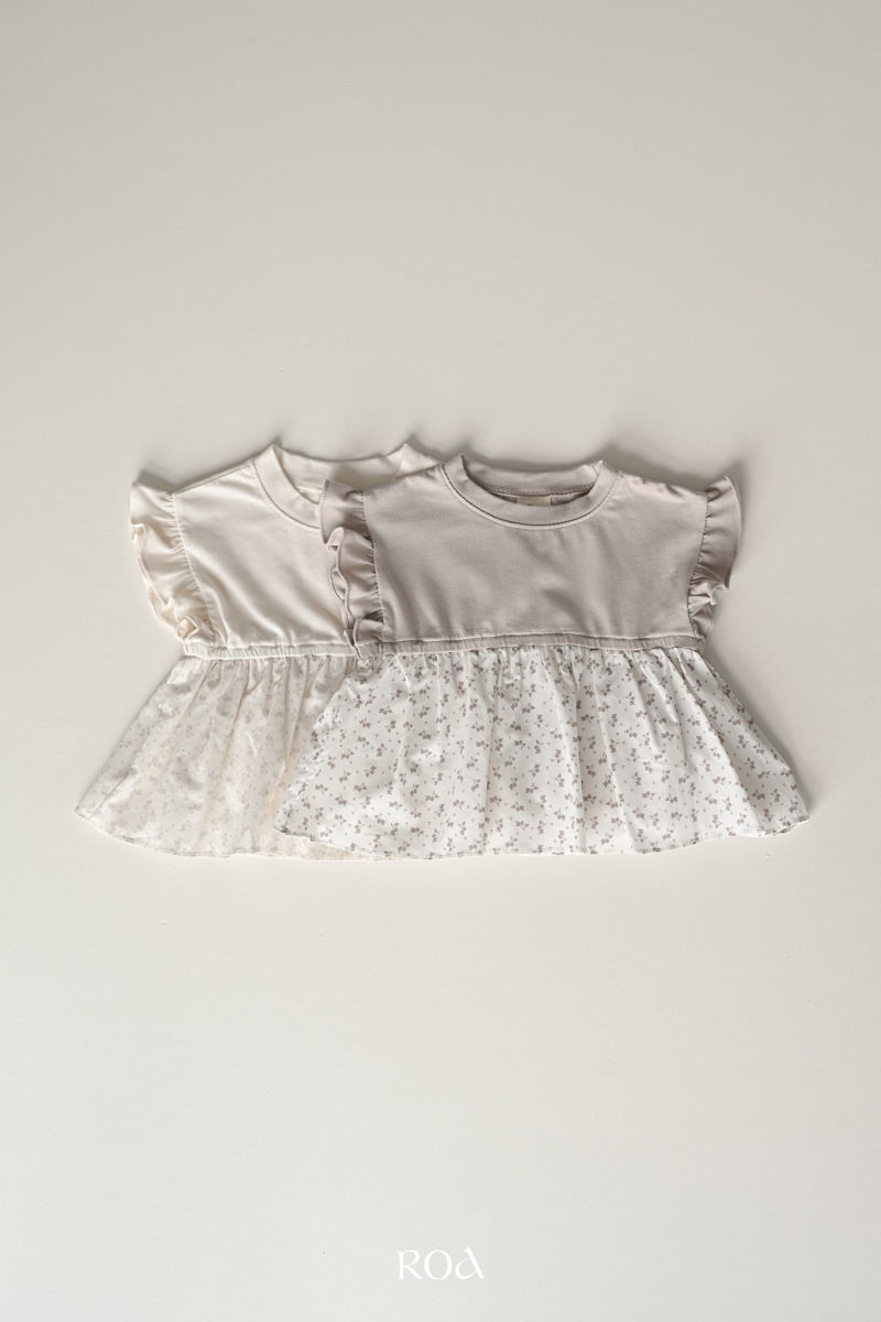 Roa - Korean Children Fashion - #minifashionista - Judy Tee