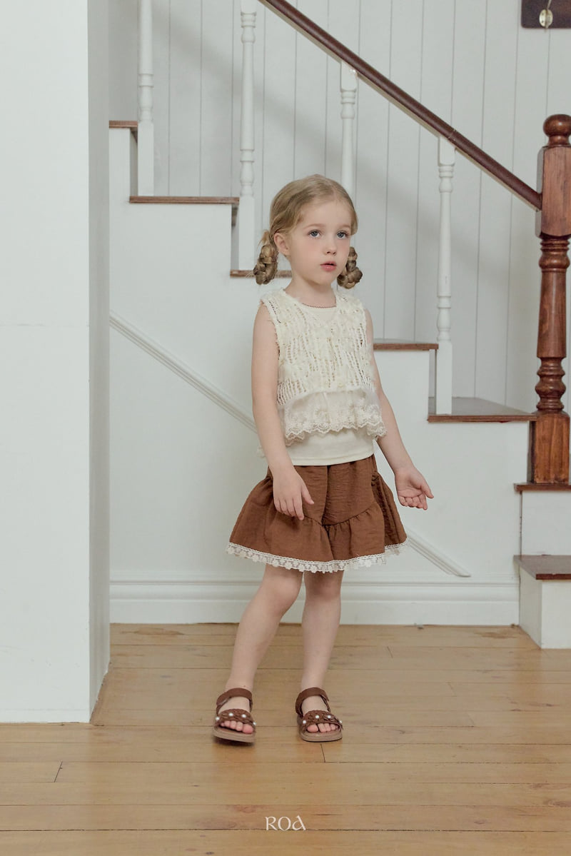 Roa - Korean Children Fashion - #toddlerclothing - Sugar Pants - 11