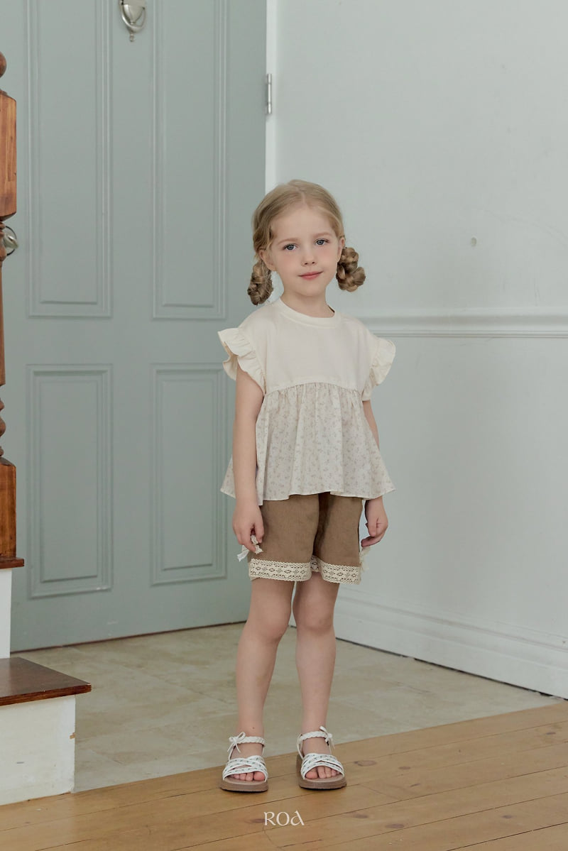Roa - Korean Children Fashion - #todddlerfashion - Judy Tee - 4