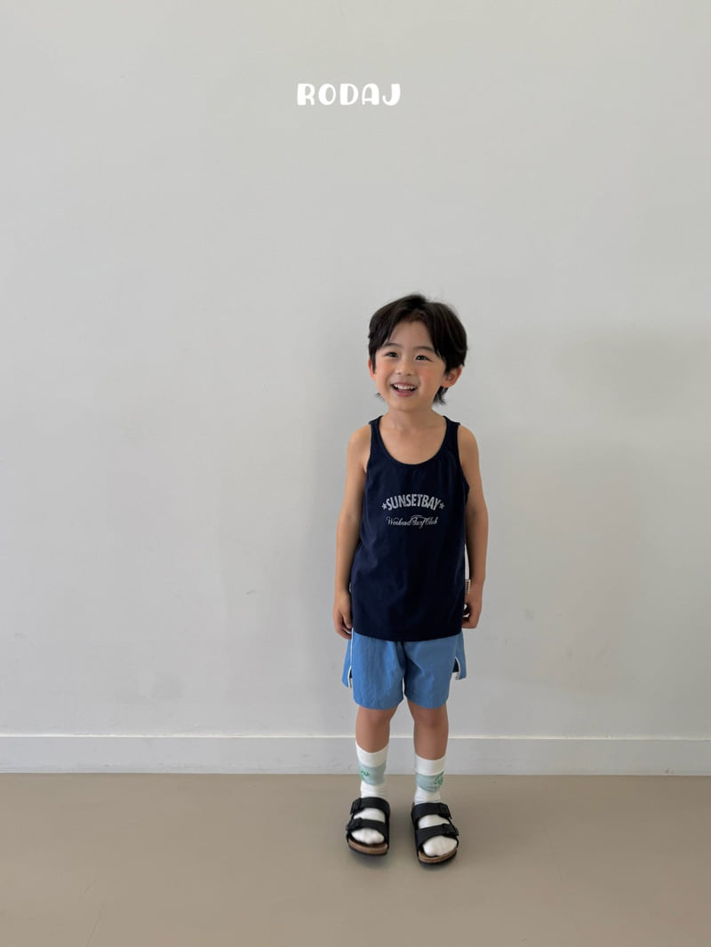 Roda J - Korean Children Fashion - #childofig - Mentor Pants - 9