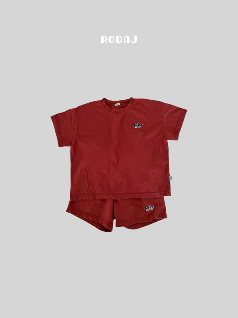 Roda J - Korean Children Fashion - #prettylittlegirls - Children’s Day Set - 4