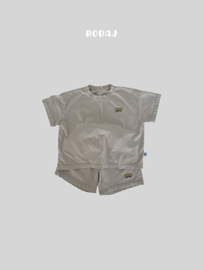 Roda J - Korean Children Fashion - #childofig - Children’s Day Set - 5