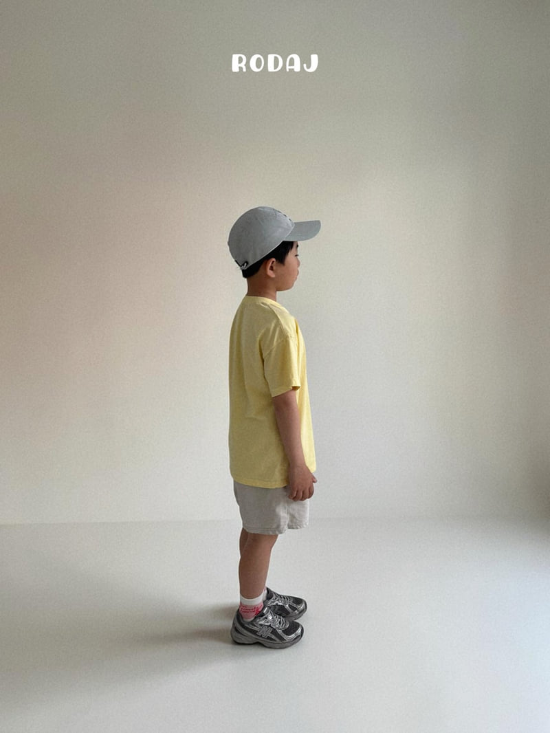 Roda J - Korean Children Fashion - #childrensboutique - Soda Tee - 11