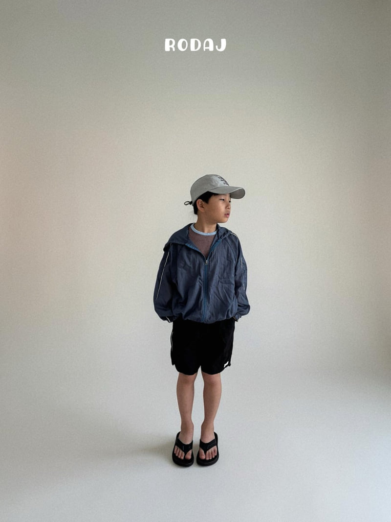 Roda J - Korean Children Fashion - #childrensboutique - Mentor Pants - 10