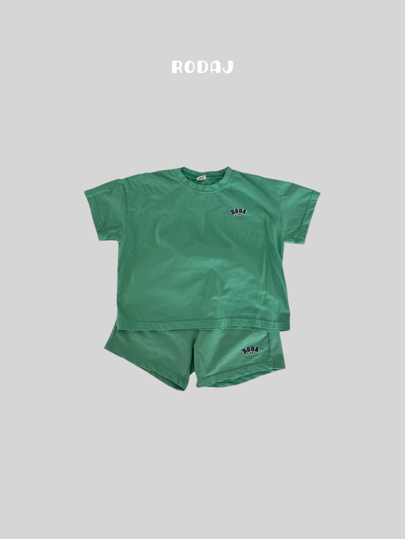 Roda J - Korean Children Fashion - #childrensboutique - Children’s Day Set - 6