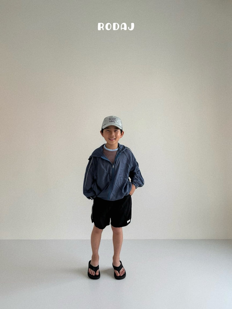 Roda J - Korean Children Fashion - #designkidswear - Mentor Pants - 11
