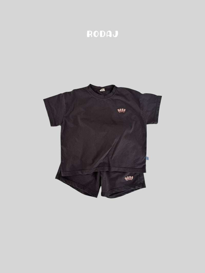 Roda J - Korean Children Fashion - #designkidswear - Children’s Day Set - 7